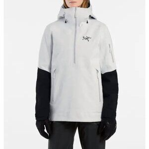 Arc'teryx sentinel jacket - Orca colour